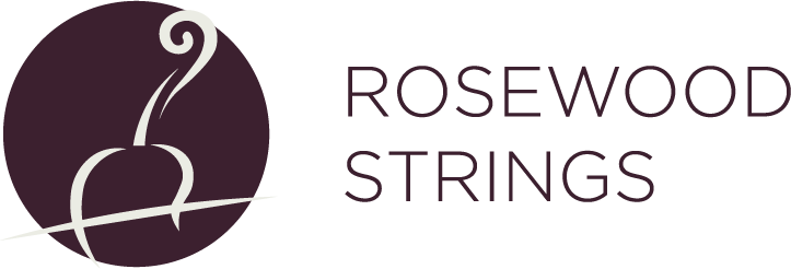 Rosewood Strings